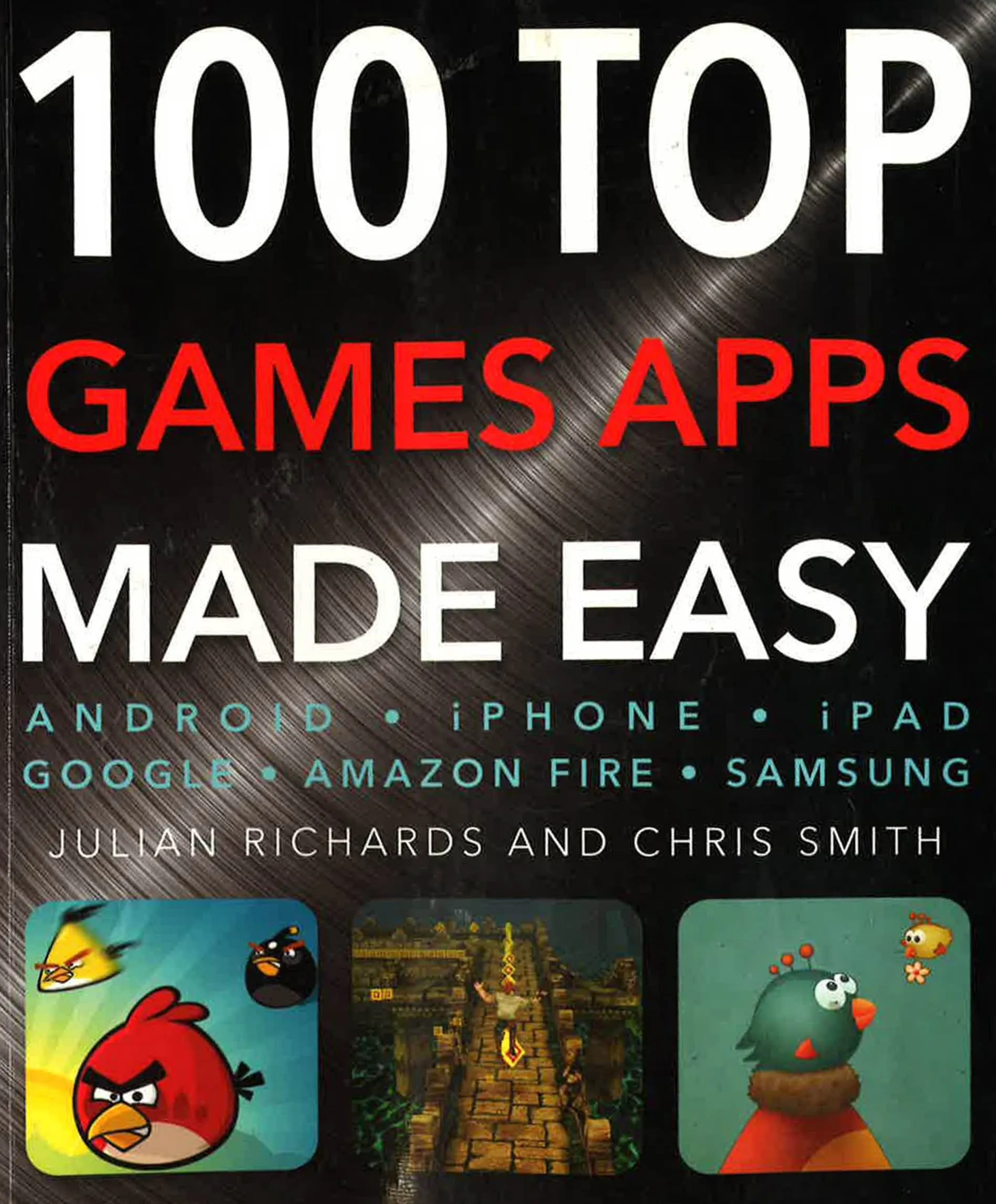 100 Top Games Apps (Made Easy)