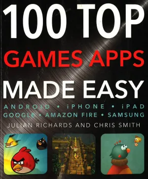 100 Top Games Apps (Made Easy)