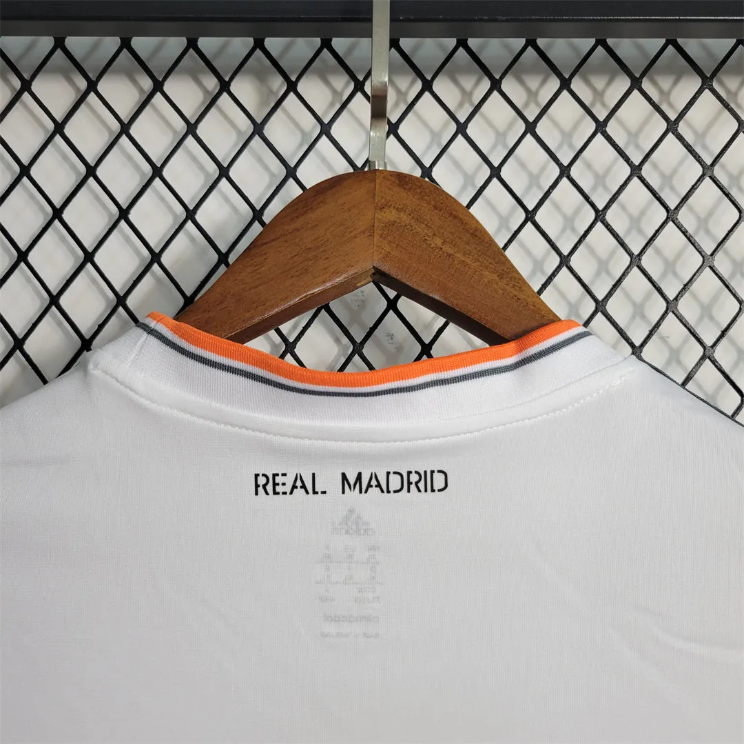 13-14 Real Madrid home Kit