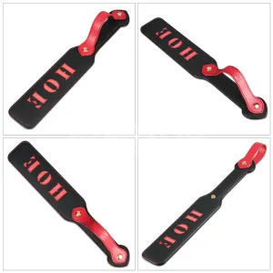 15'' Rebellion Reign Paddle "HOE"