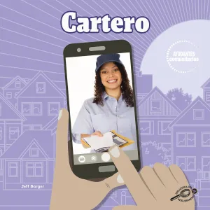 2020 - Cartero (Hardback)