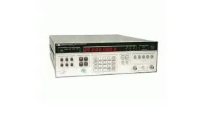 3325A Agilent Function Generator Used