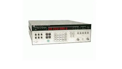 3325A Agilent Function Generator Used