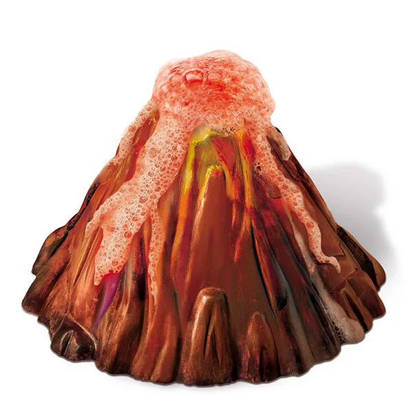 4M - Kidz Labs Volcano Making Kit
