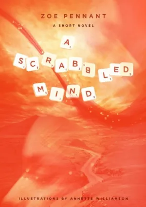 A Scrabbled Mind