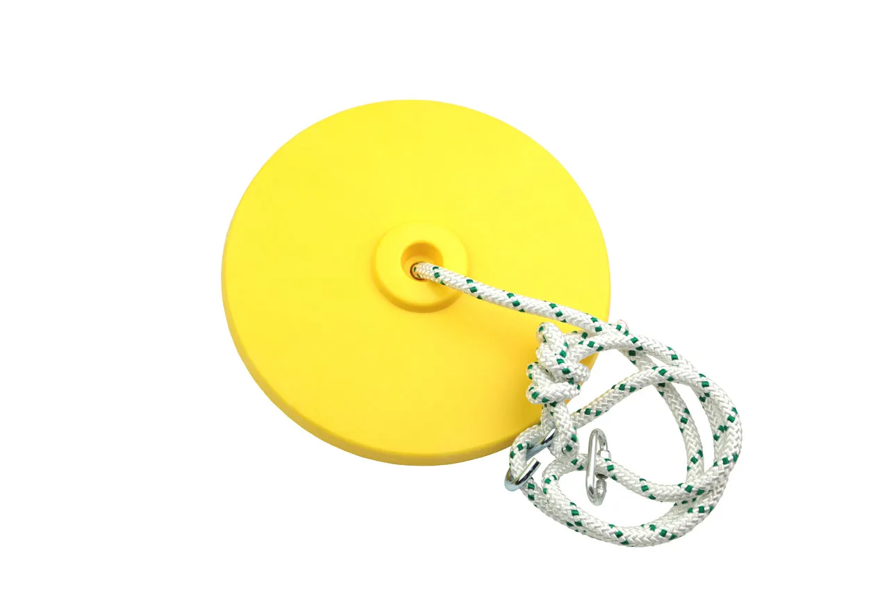 Adventure Parks Total Z90 - 90' Zip Line Bundle