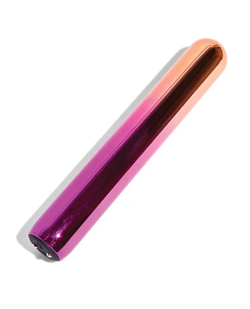 Aluminum Rumba