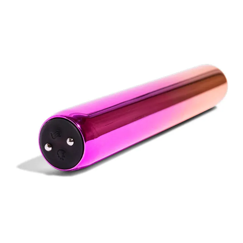Aluminum Rumba