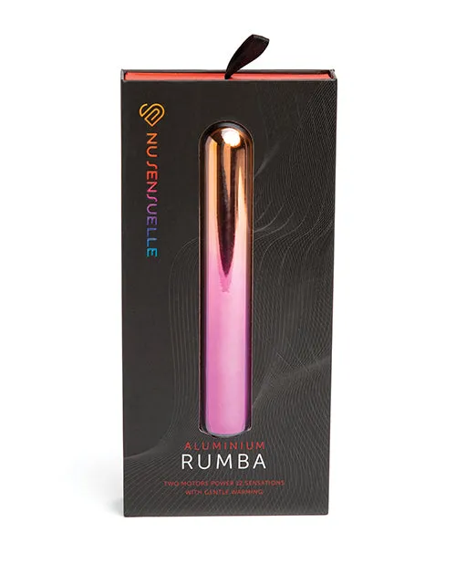 Aluminum Rumba