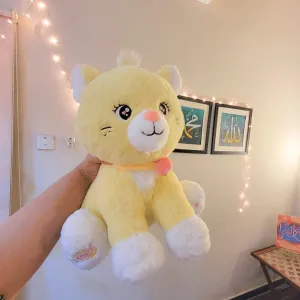 Angel Cat | 3 colors | 35cm