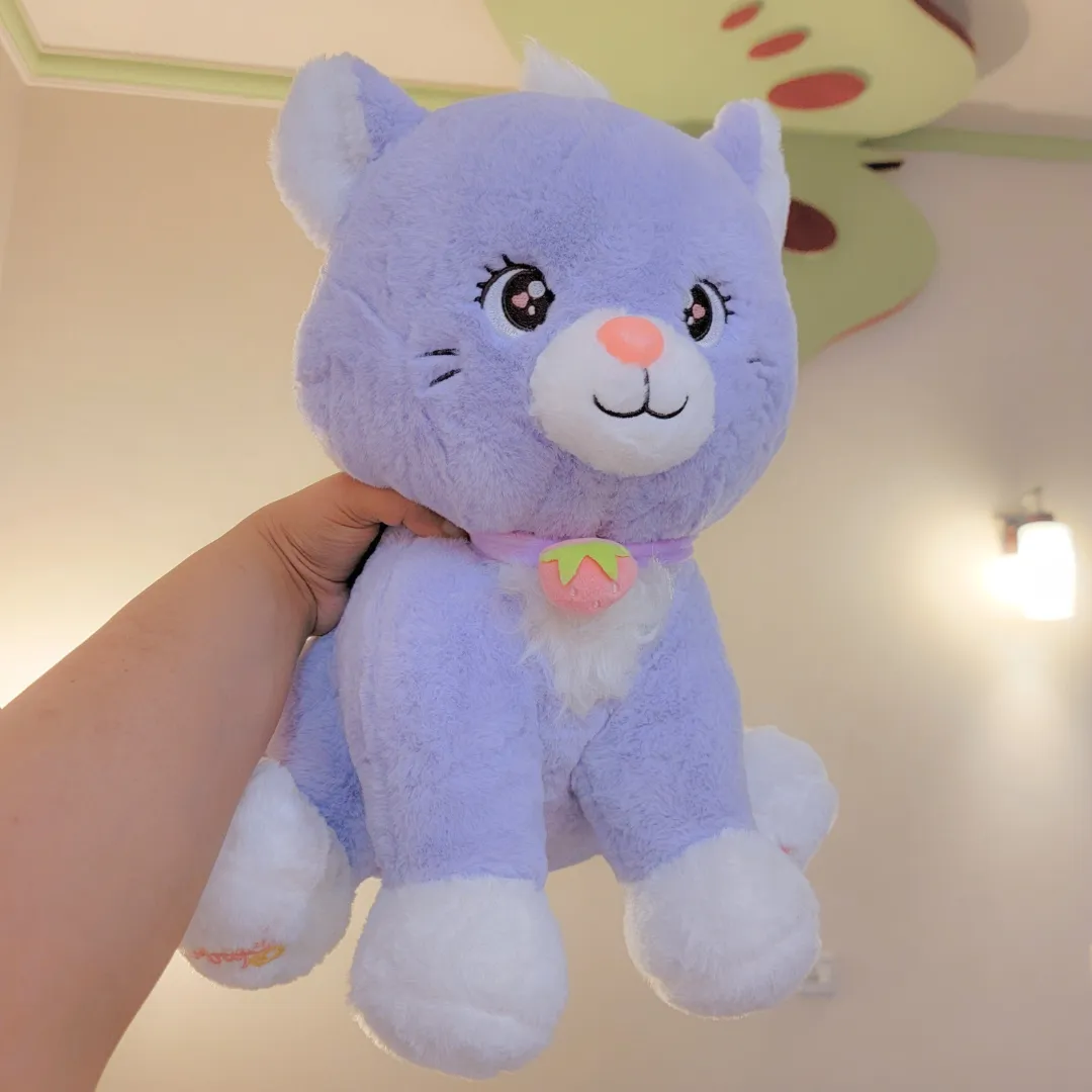 Angel Cat | 3 colors | 35cm
