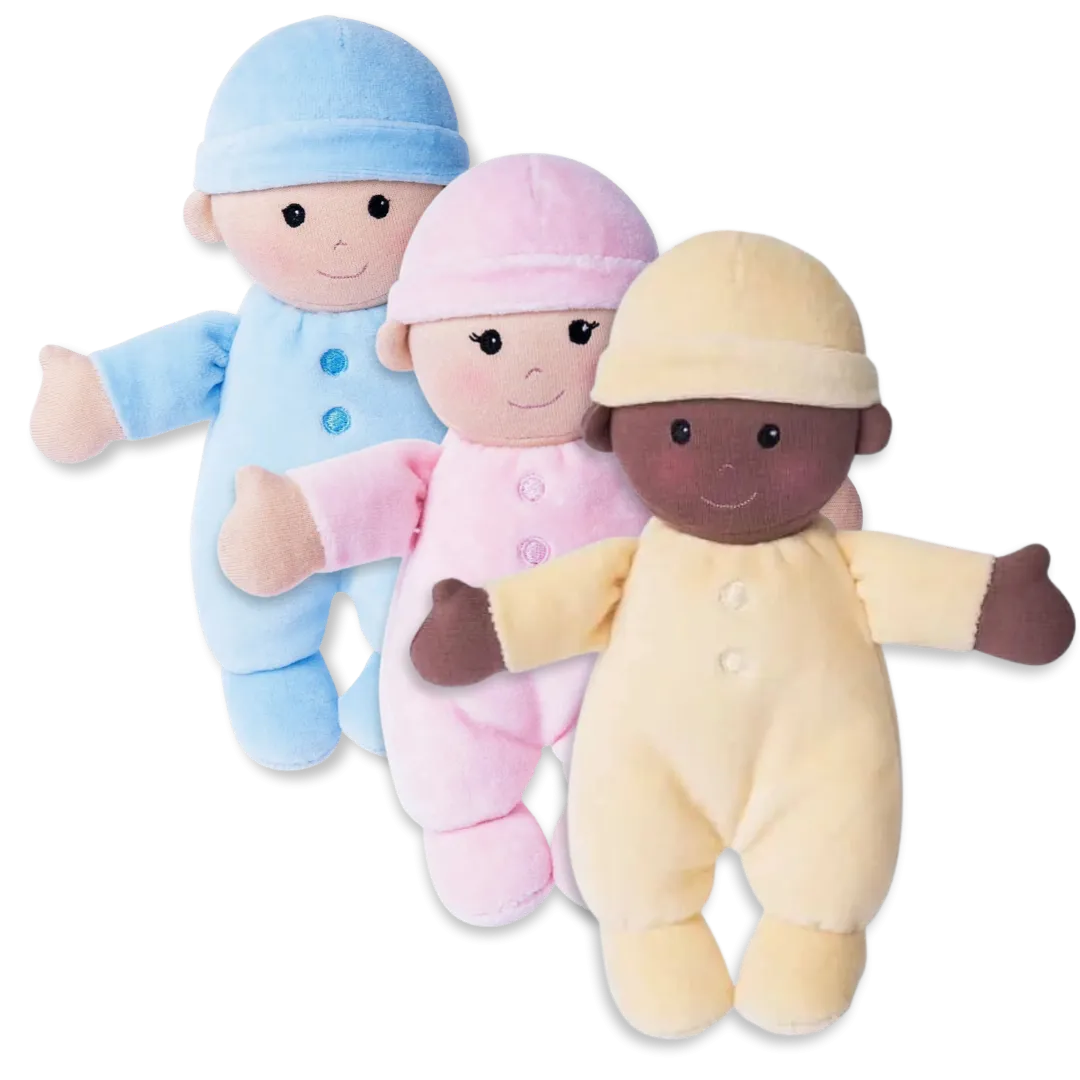 AP First Doll