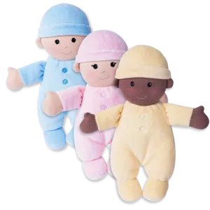 AP First Doll