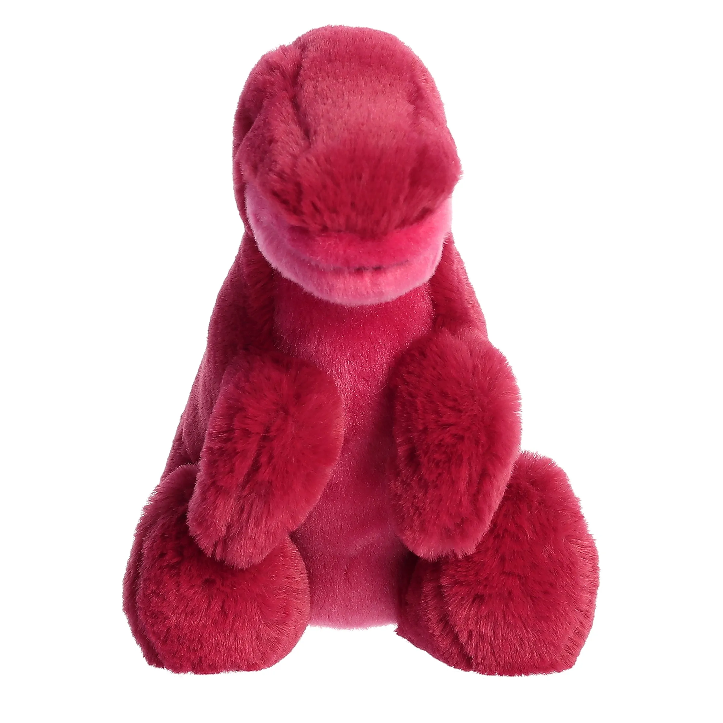 Aurora Flopsie Velociraptor 12"