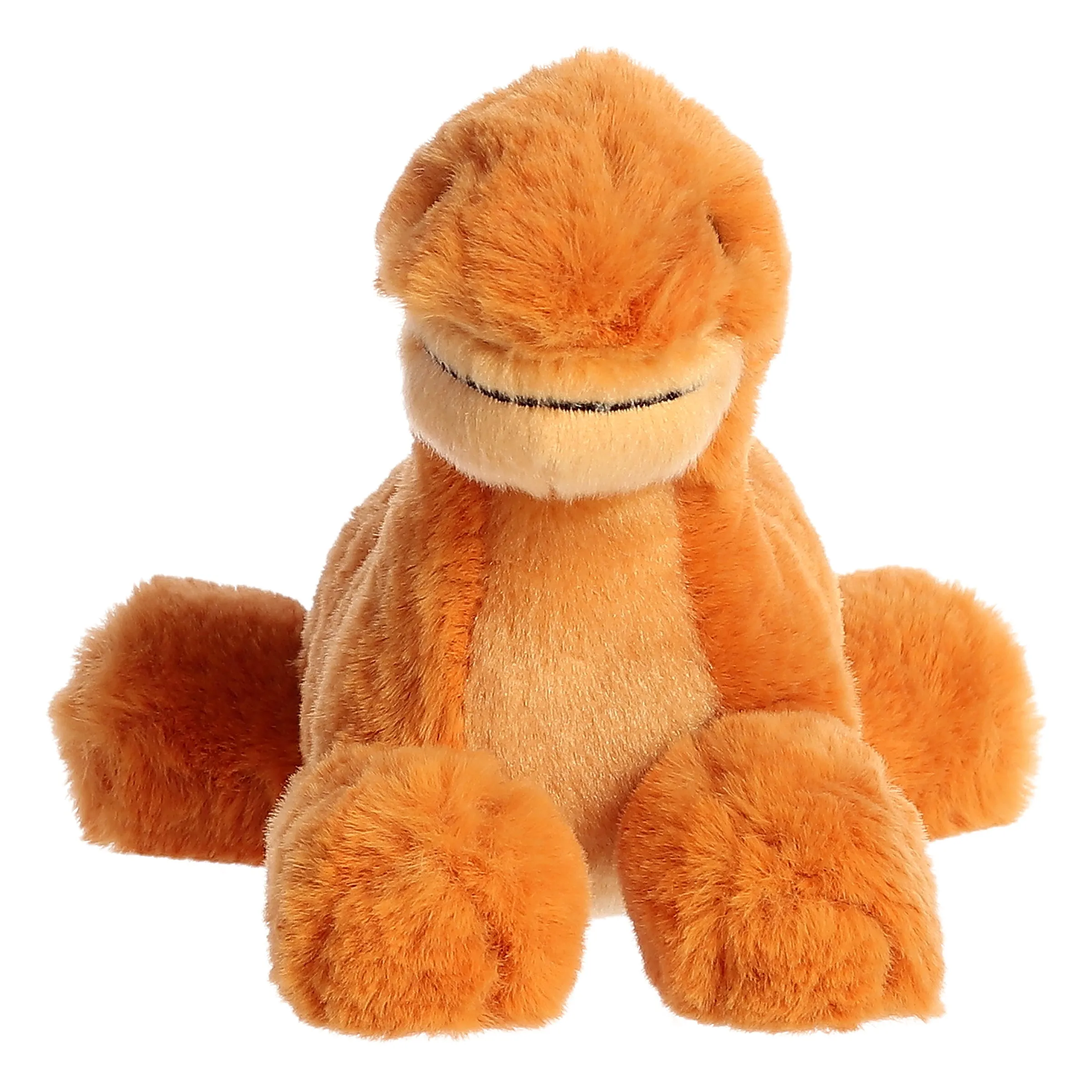 Aurora Mini Flopsie Brontosaurus 8"