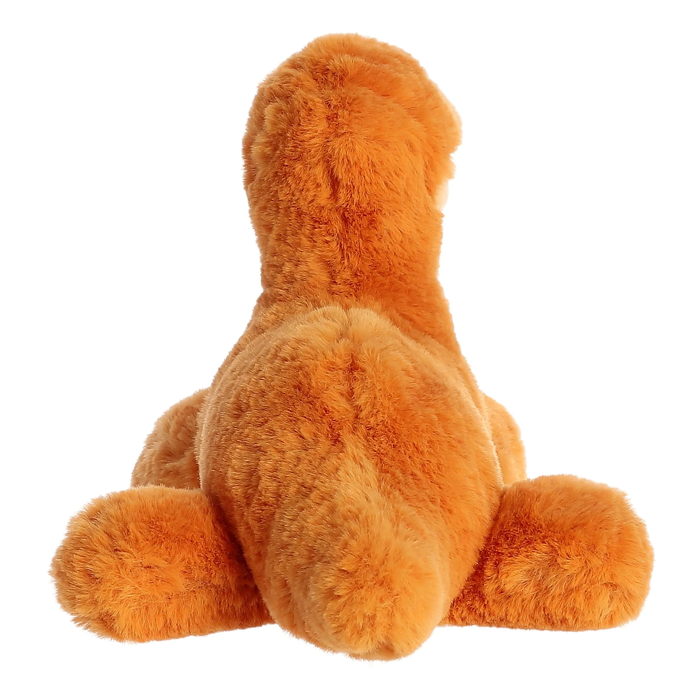 Aurora Mini Flopsie Brontosaurus 8"