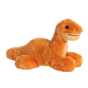 Aurora Mini Flopsie Brontosaurus 8"