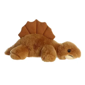 Aurora Mini Flopsie Edaphosaurus 8"