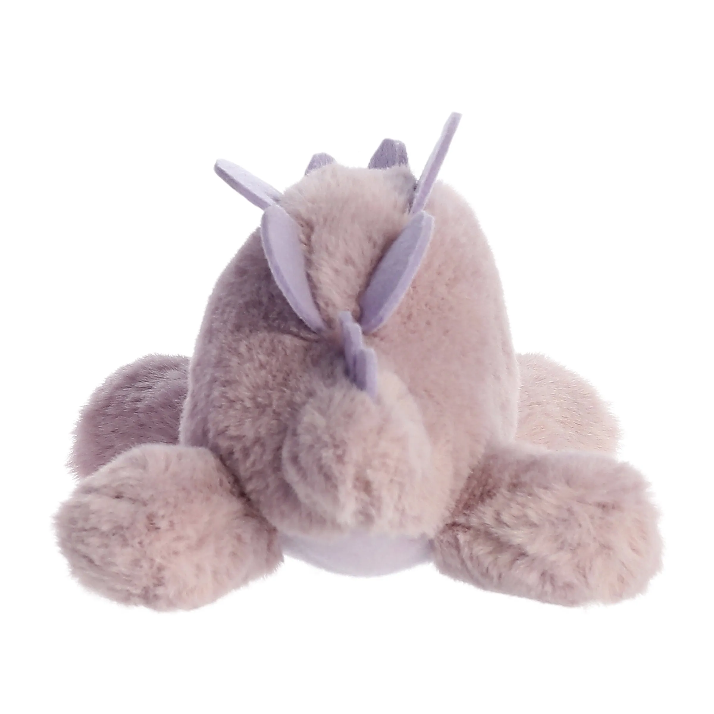 Aurora Mini Flopsie Stegosaurus 8"