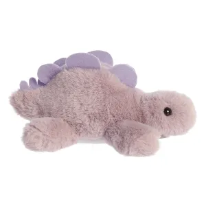 Aurora Mini Flopsie Stegosaurus 8"
