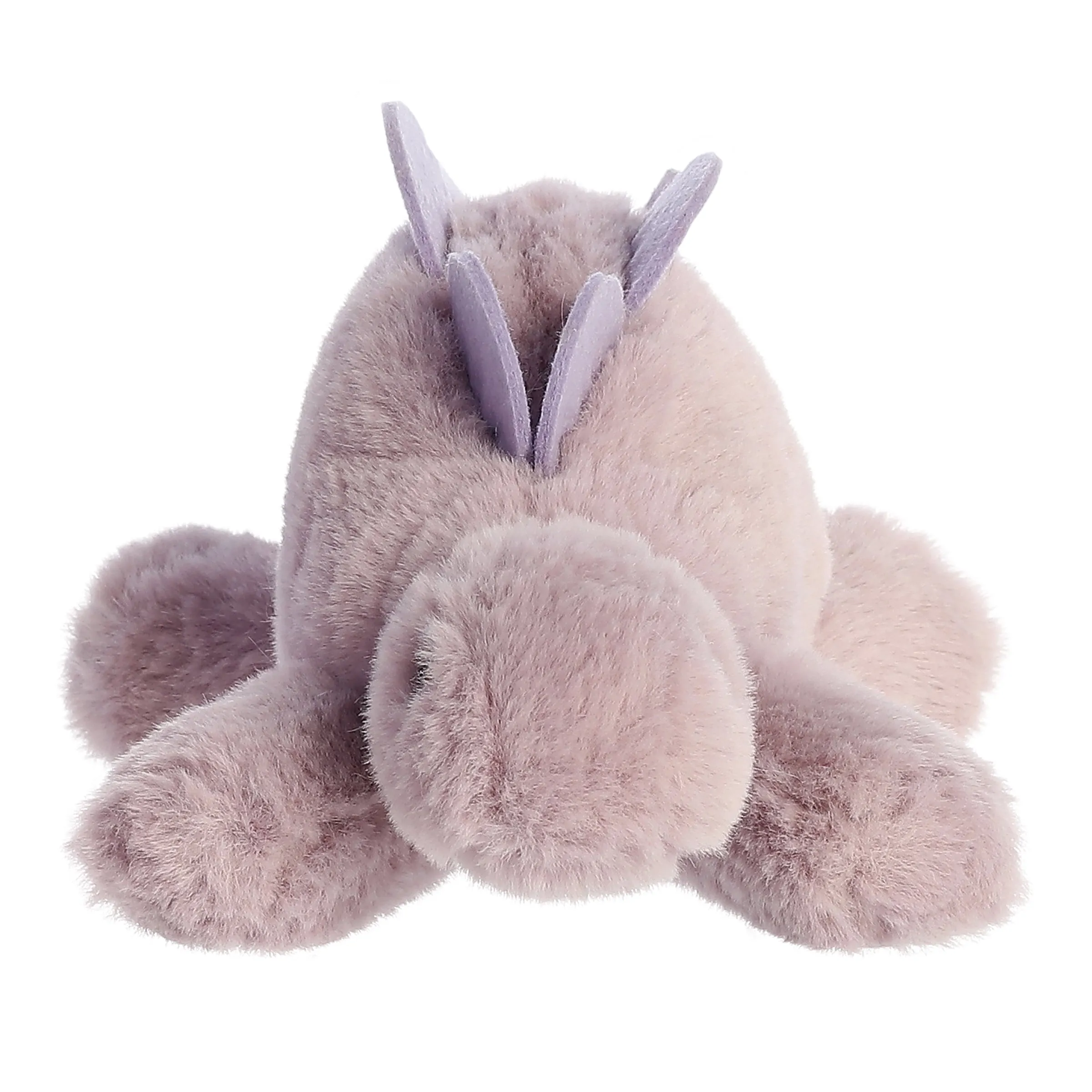 Aurora Mini Flopsie Stegosaurus 8"