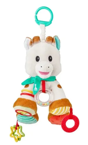 Baby Activity Plush