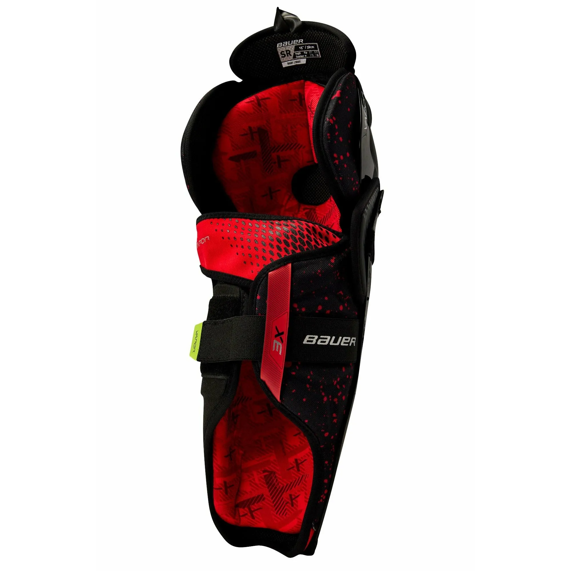 Bauer Vapor 3x INT Shin Pads