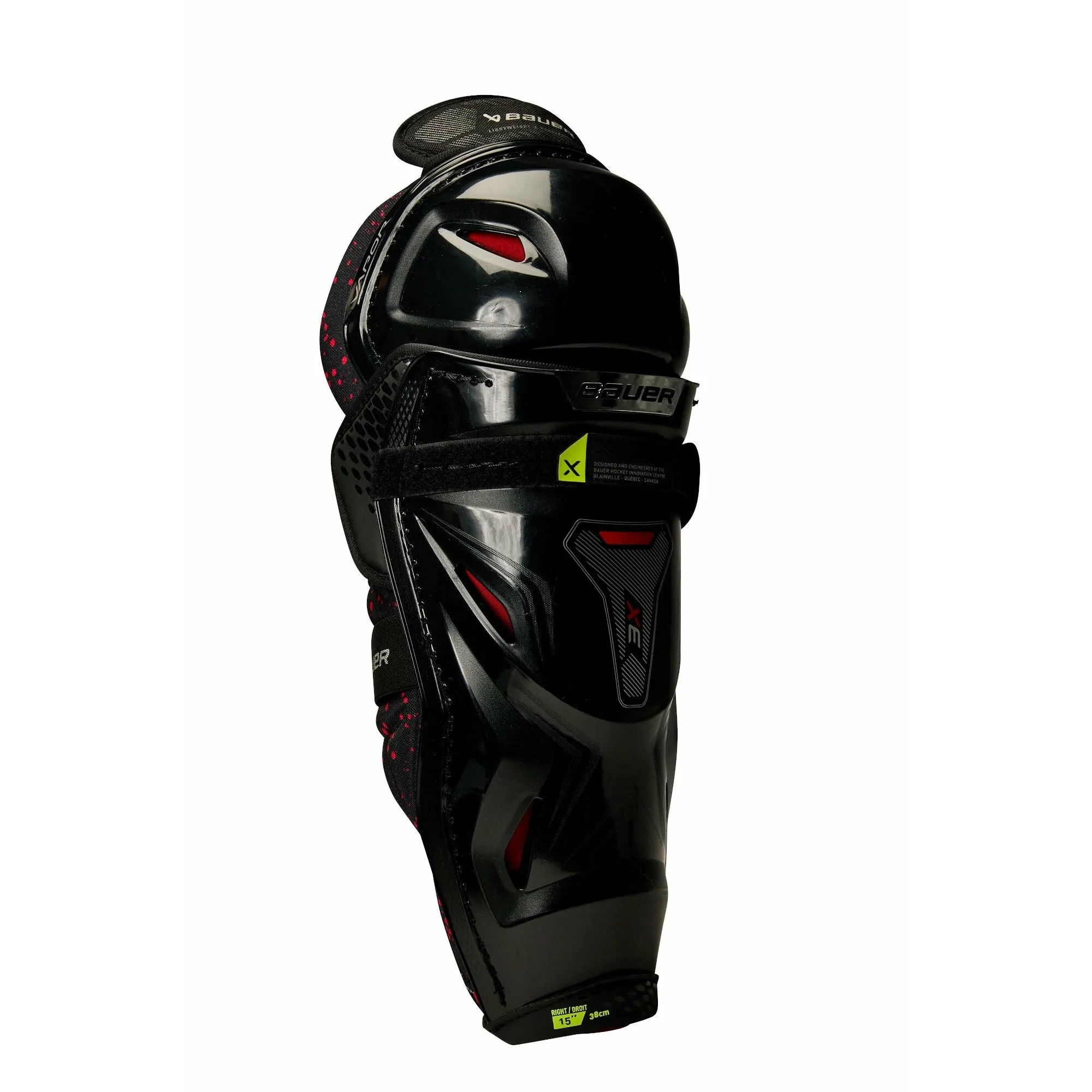 Bauer Vapor 3x INT Shin Pads