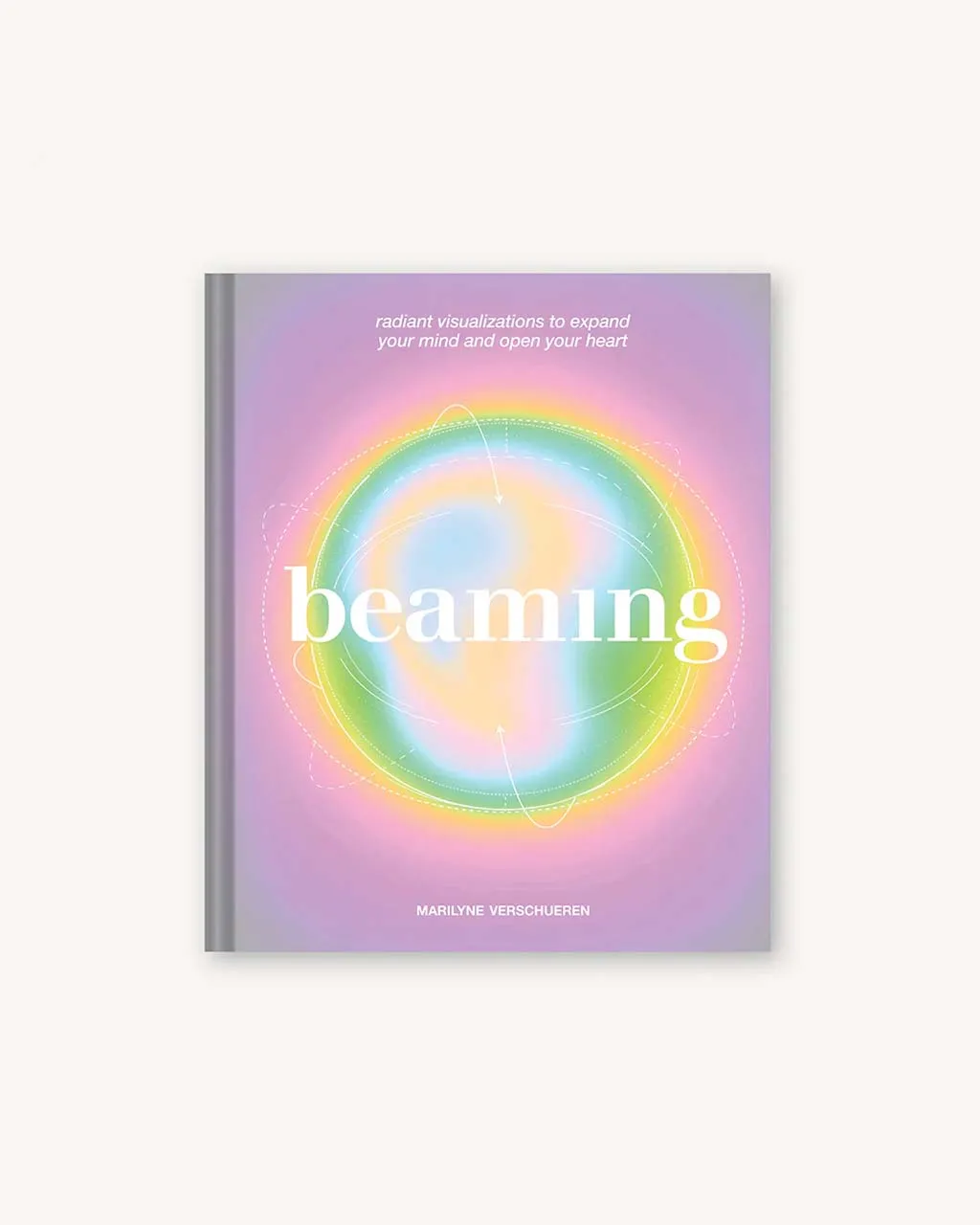 Beaming: Radiant Visualizations to Expand Your Mind and Open Your Heart