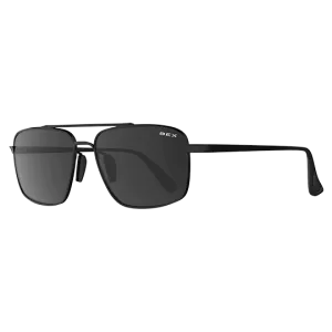 BEX Sunglasses Accel- Matte Black/Grey