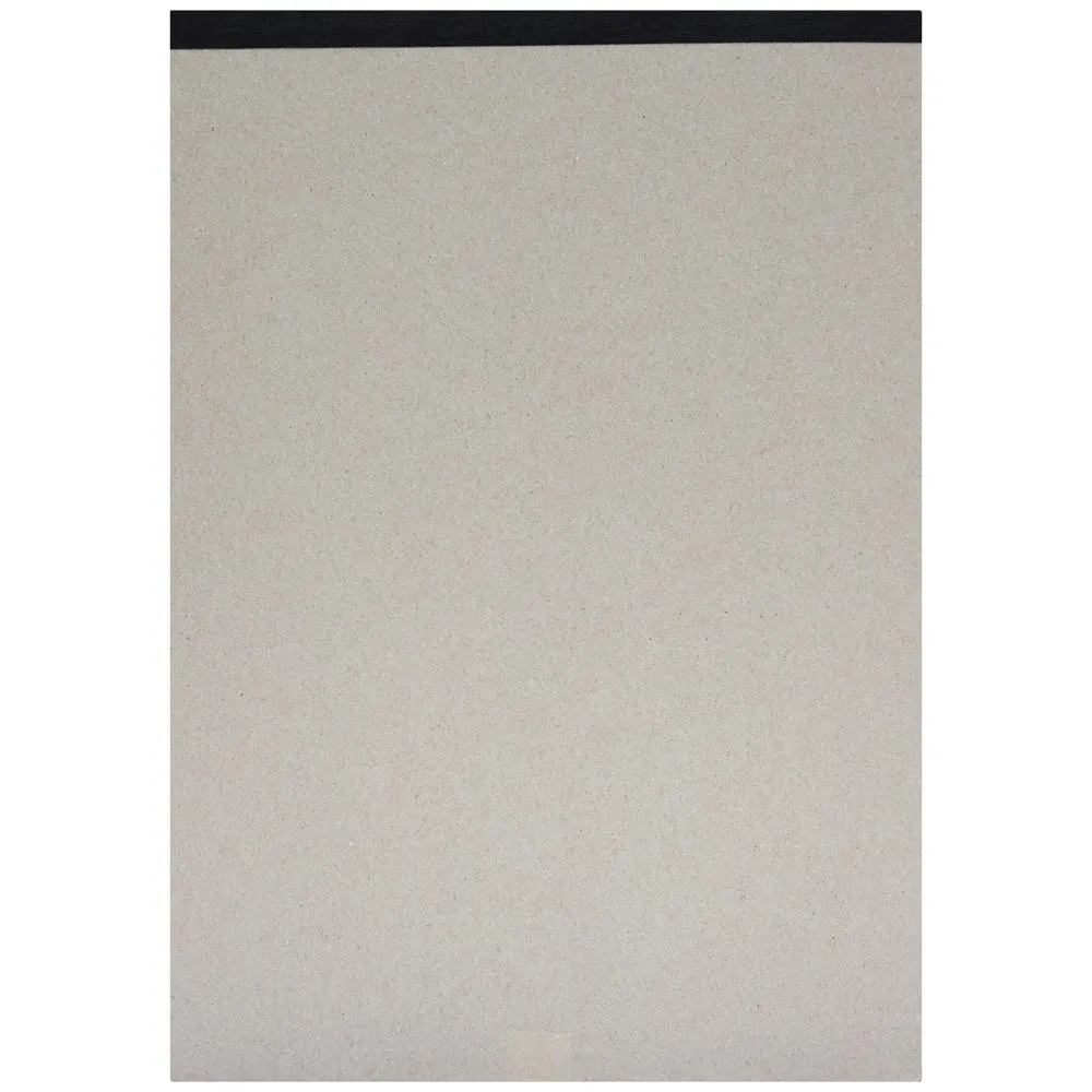 Bleedproof Marker Pad Premium 105gsm A4 (8.3 x 11.7in) 50 Sheets