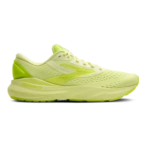 Brooks Adrenaline GTS 24 Lime Green - Nightlife