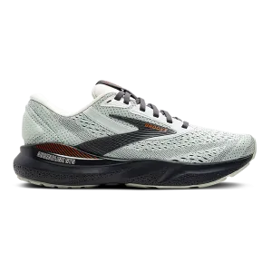Brooks Adrenaline GTS 24 Mercury - Ebony - Copper