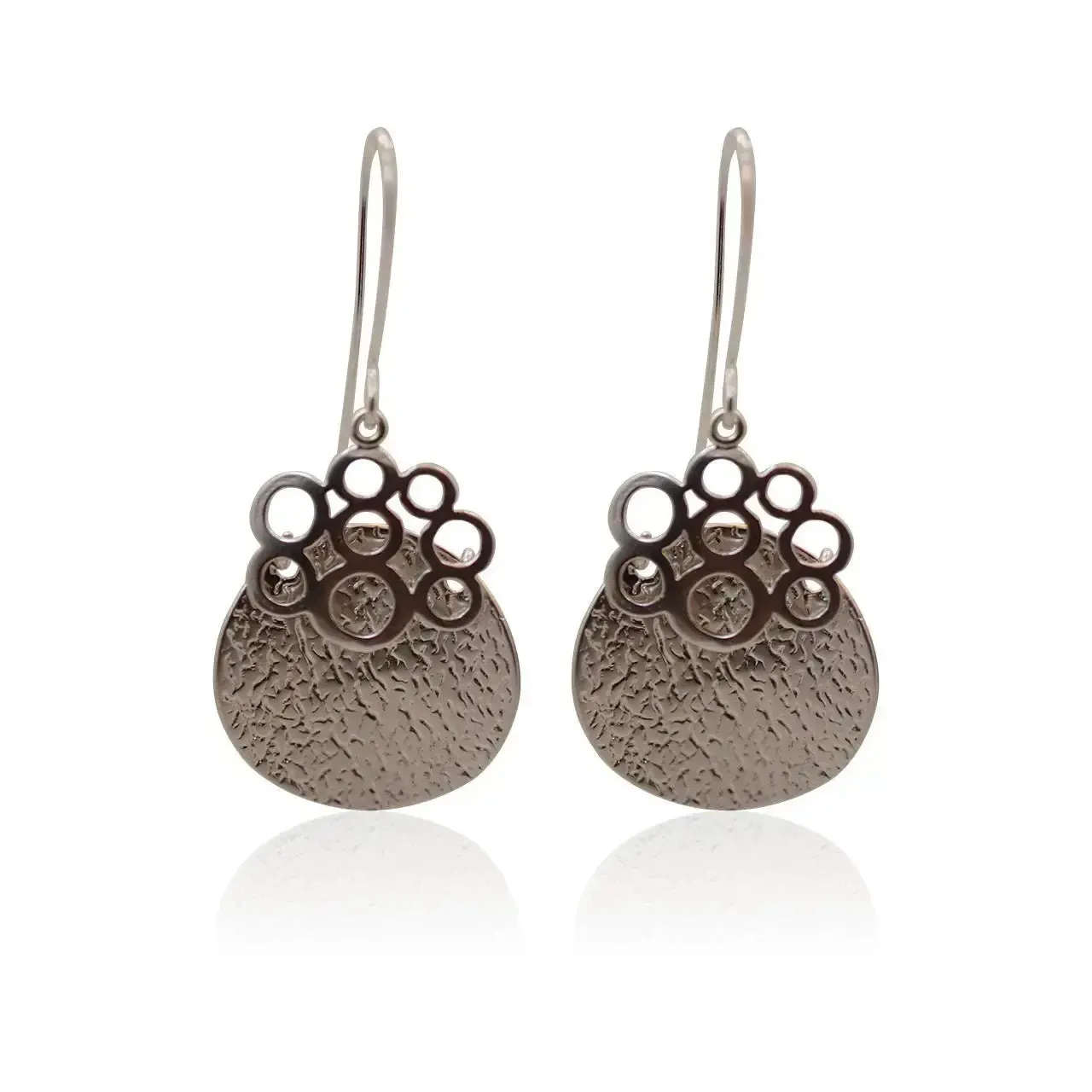 Bubble Trouble Earrings