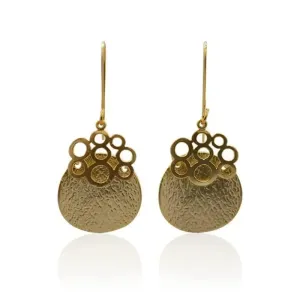Bubble Trouble Earrings