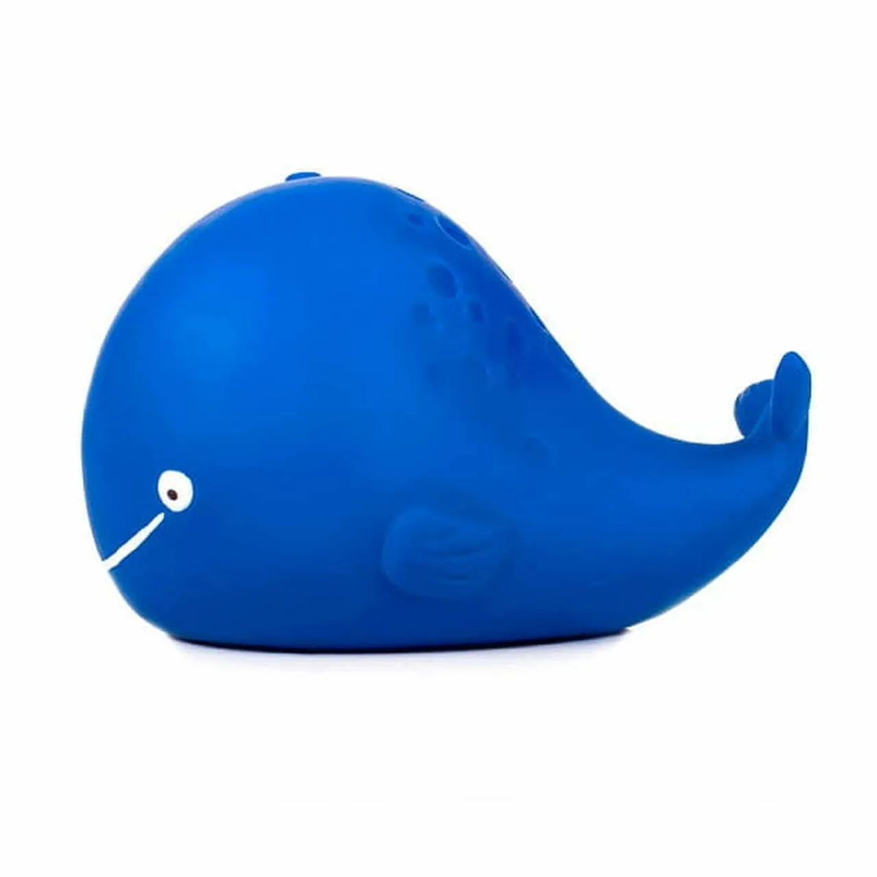 CaaOcho Natural Rubber Blue Whale Ocean Baby Bath Toys 0m 