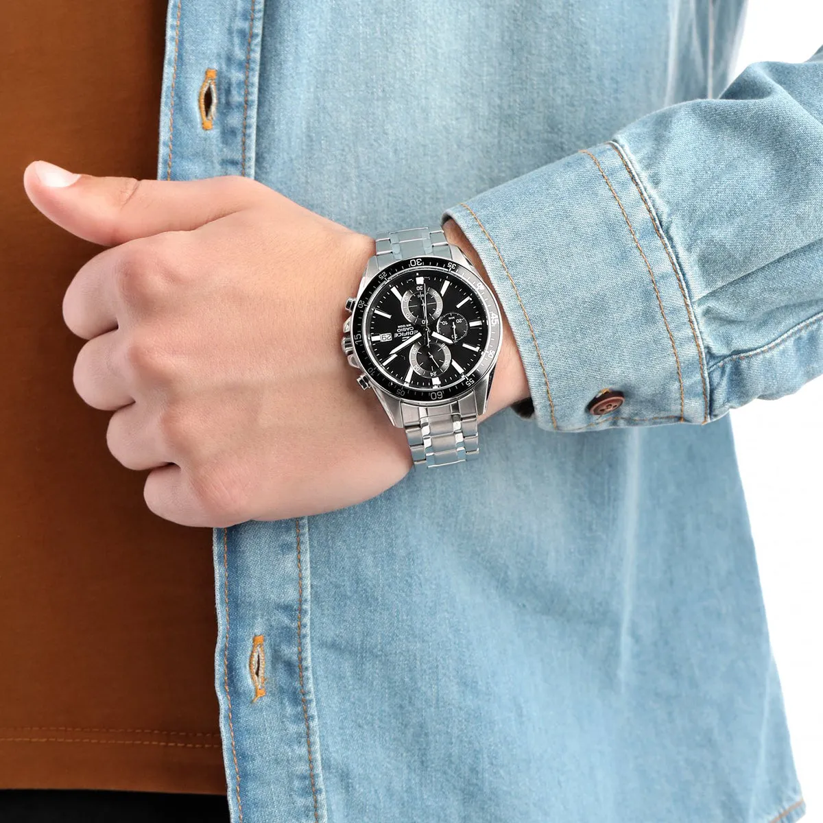 Casio - Edifice - EFR-526D-1AVUDF