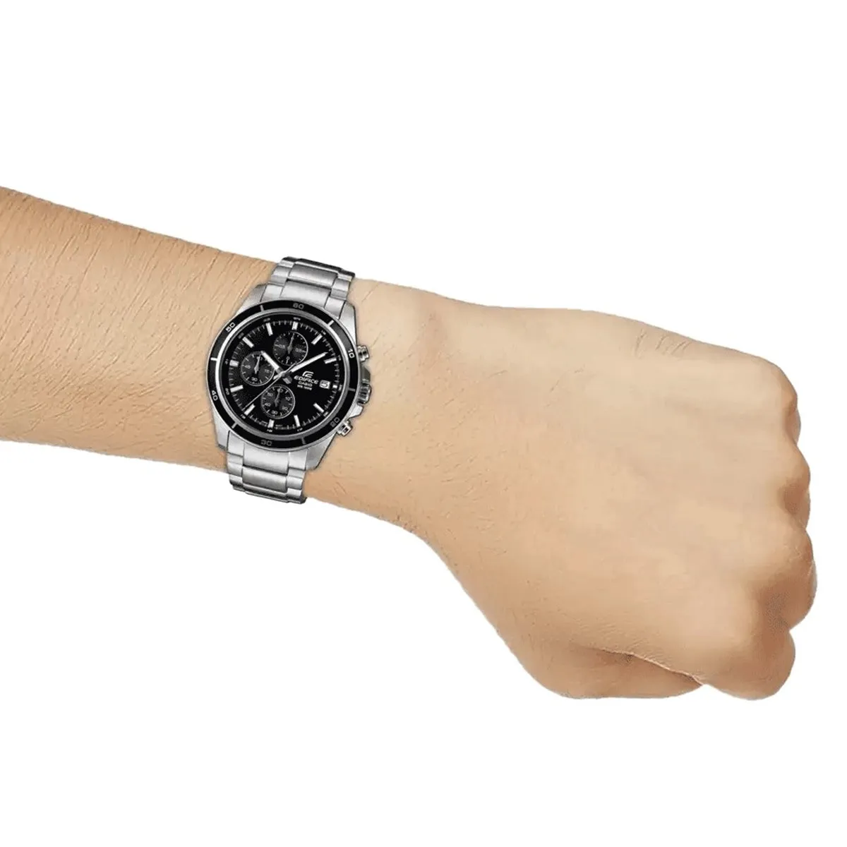 Casio - Edifice - EFR-526D-1AVUDF