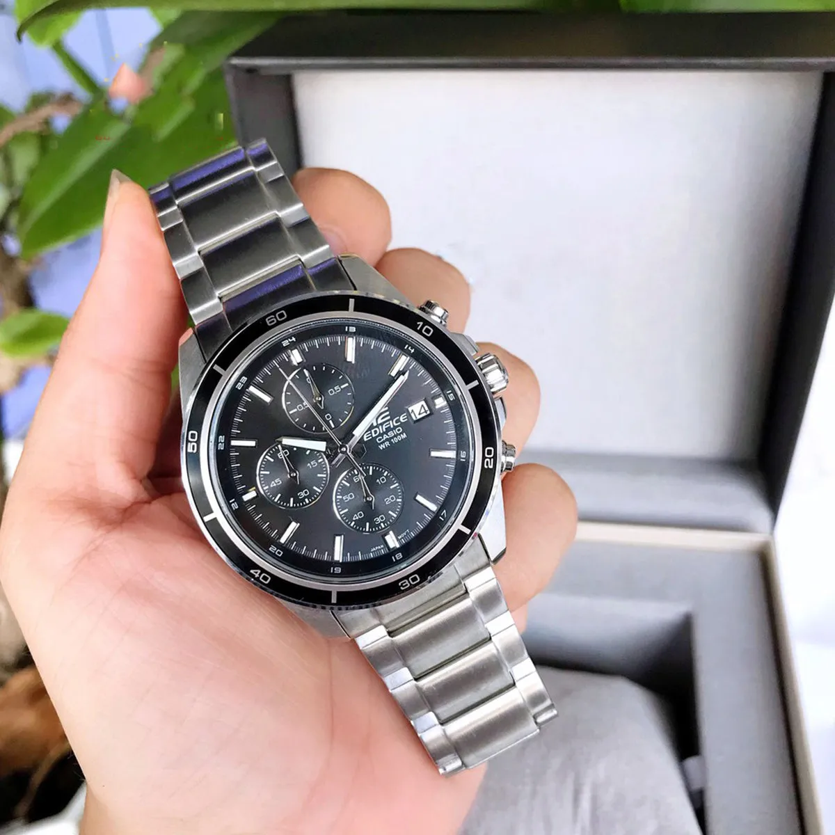 Casio - Edifice - EFR-526D-1AVUDF