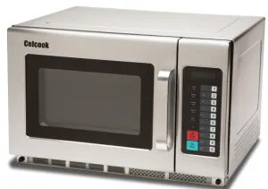 Celcook - CEL2100HT - 2100 Watt High Capacity Microwave Oven