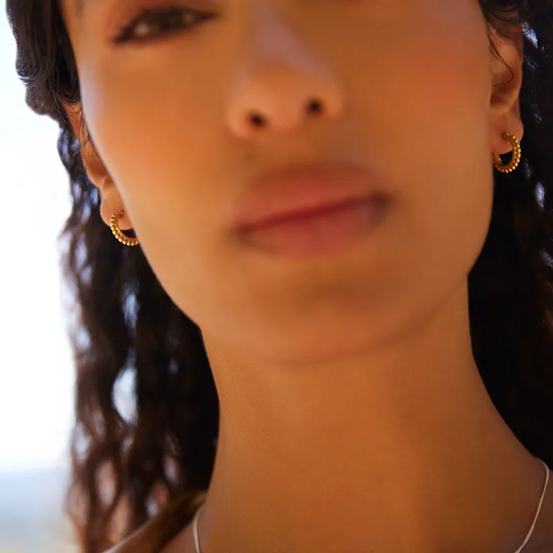 CHIA HOOPS