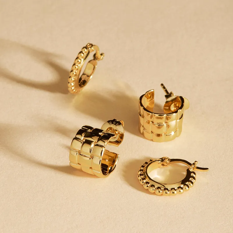 CHIA HOOPS