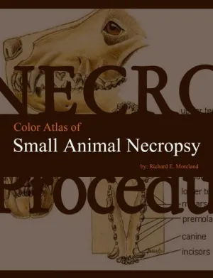 Color Atlas of Small Animal Necropsy
