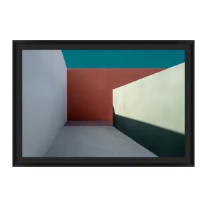 Colored Angles