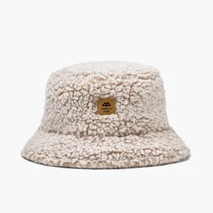 COMFORT LUSH BUCKET HAT