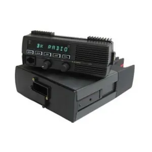 Digital P25 VHF Remote Mount Mobile Radio - DISCONTINUED