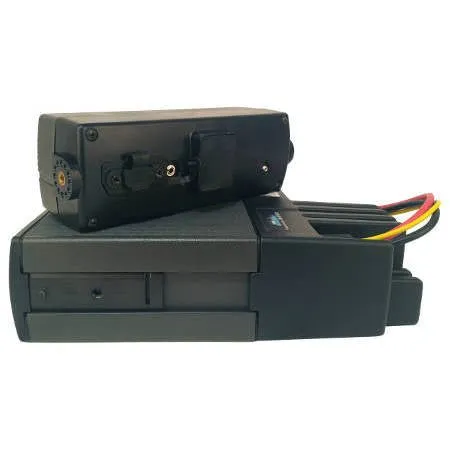 Digital P25 VHF Remote Mount Mobile Radio - DISCONTINUED