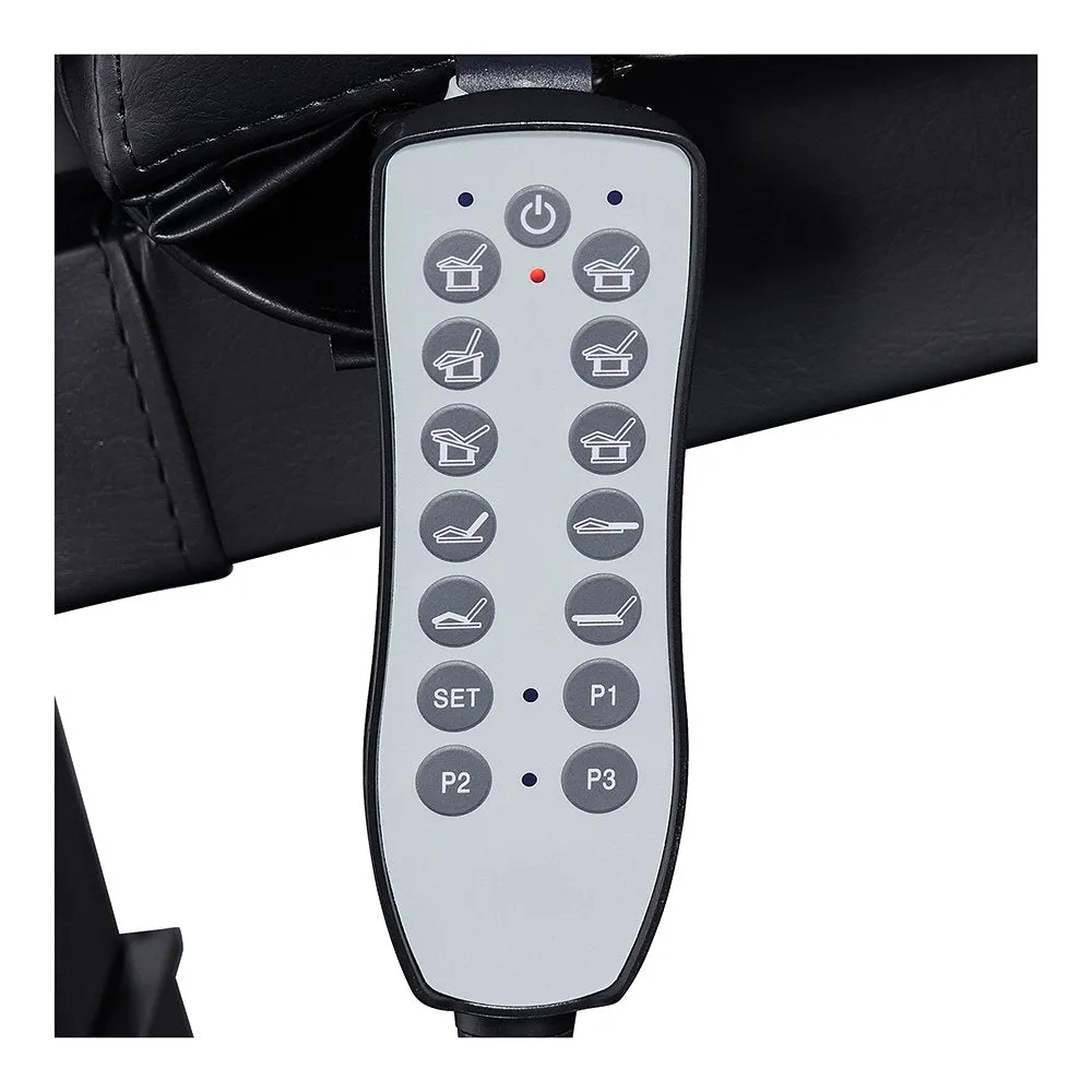 DIR Tranquility Massage & Treatment Table