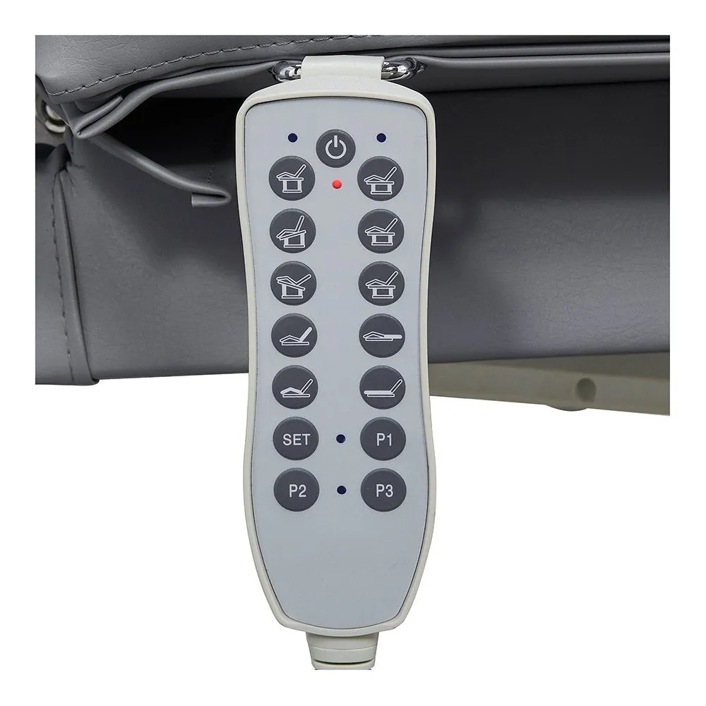 DIR Tranquility Massage & Treatment Table