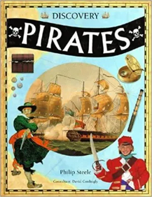 Discovery - Pirates